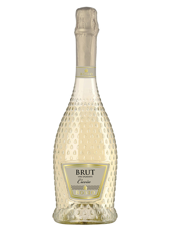 Bosio Brut Cuvee Spumante