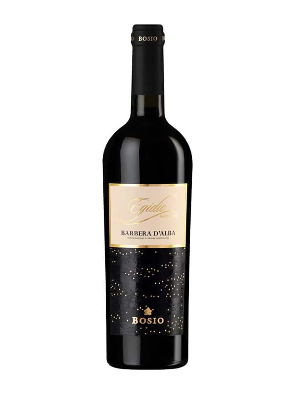 Bosio Egidio Barbera