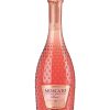 Bosio Moscato Spumante Rose 3 Bosio Moscato Spumante Rose