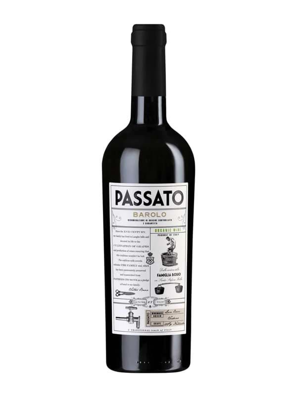 Bosio Passato Barolo