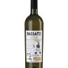 Bosio Passato Chardonay 3 Bosio Passato Chardonay
