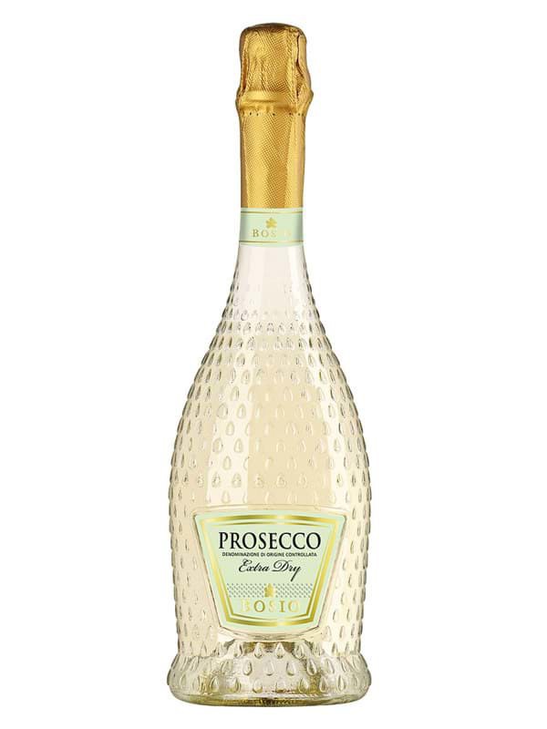 Bosio Prosecco Spumante Extra dry