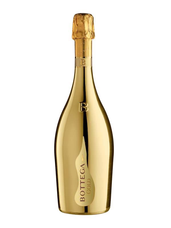 Bottega Gold
