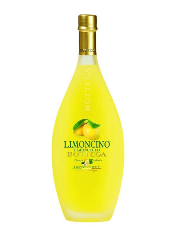 Bottega Limoncino