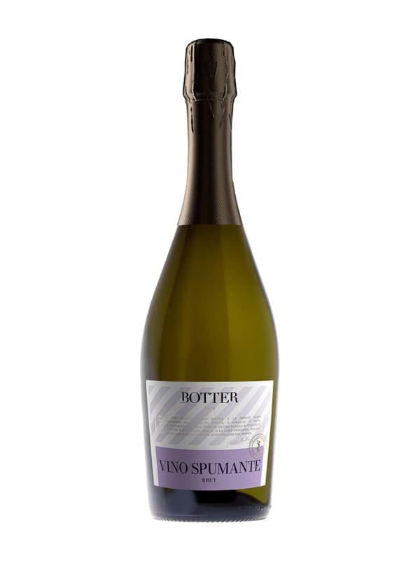 Botter Cuvee Vino Spumante Brut