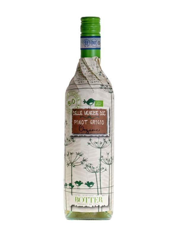 Botter Delle Venezie Pinot Grigio