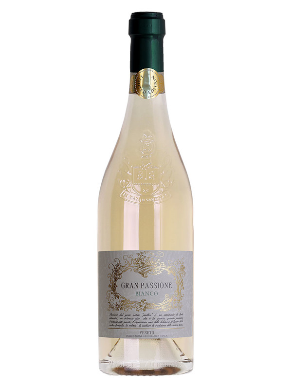Botter Gran Passione Bianco 1 Botter Gran Passione Bianco