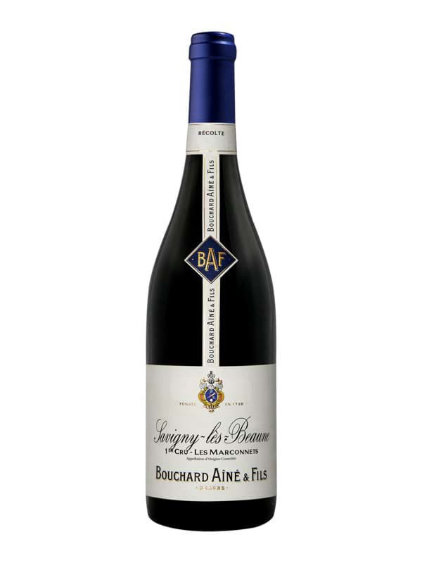 Bouchard Aine & Fils Savigny-les-Beaune 1er Cru Les Marconnets