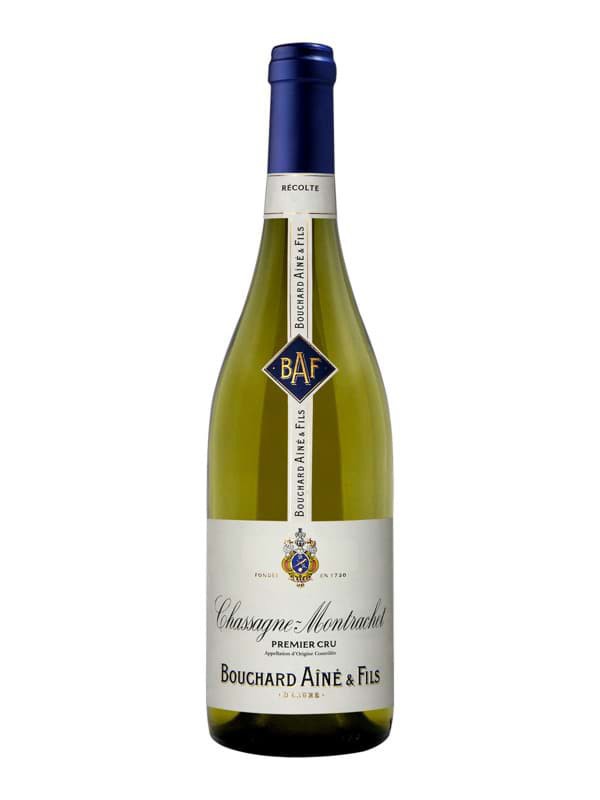 Bouchard Aine et Fils Chassagne-Montrachet 1er Cru