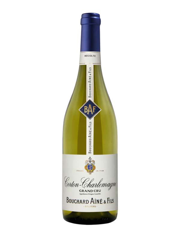 Bouchard Aine et Fils Corton- Charlemagne Grand Cru 1 Bouchard Aine et Fils Corton- Charlemagne Grand Cru