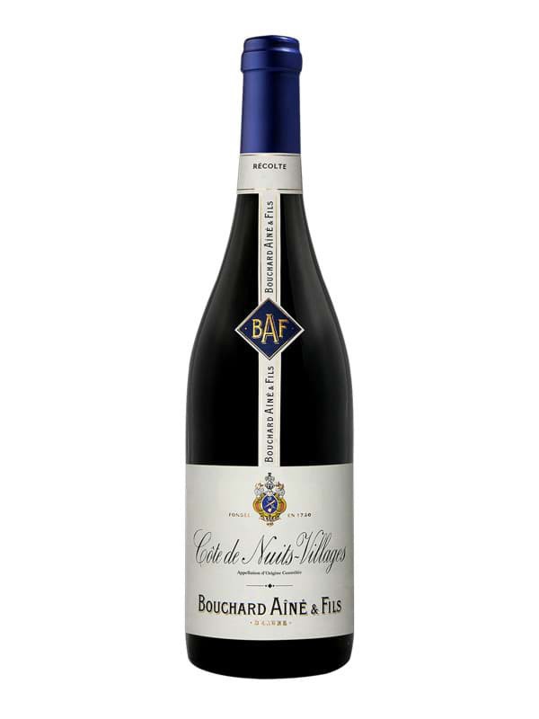 Bouchard Aine et Fils Cote de Nuits-Villages