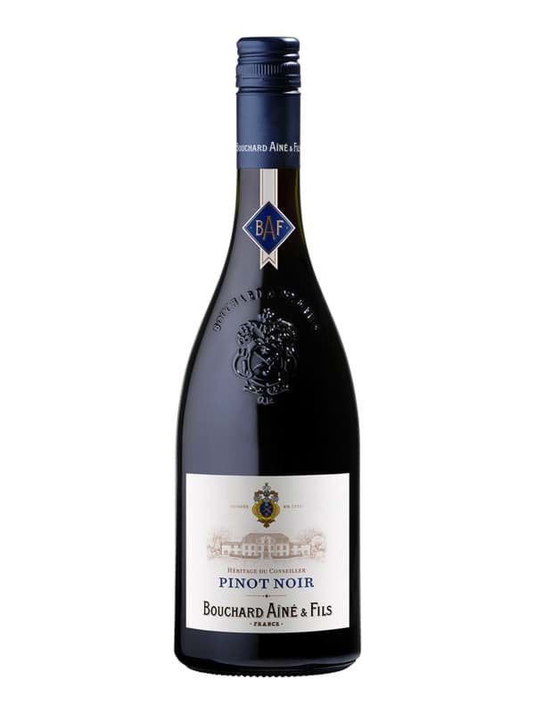 Bouchard Aine et Fils Heritage Du Conseiller Pinot Noir