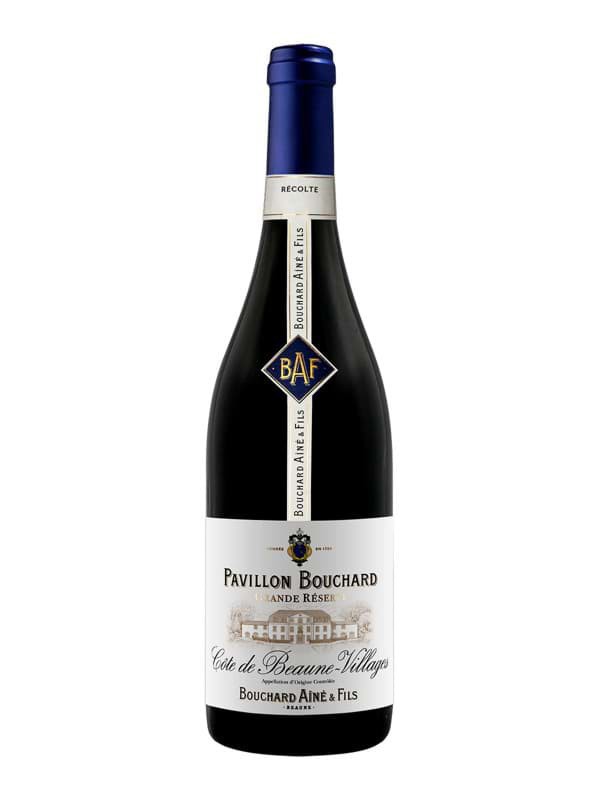 Bouchard Aine et Fils Pavillon Bouchard Grande Reserve