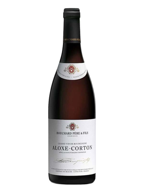 Bouchard Pere & Fils Aloxe Corton