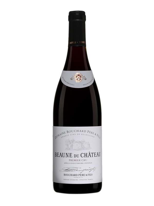 Bouchard Pere & Fils Beaune 1Er Cru Pinot Noir 1 Bouchard Pere & Fils Beaune 1Er Cru Pinot Noir