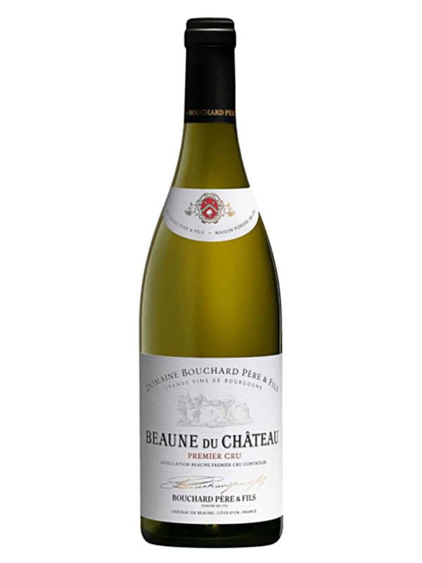 Bouchard Pere & Fils Beaune Du Chateau Premier Cru White 1 Bouchard Pere & Fils Beaune Du Chateau Premier Cru White