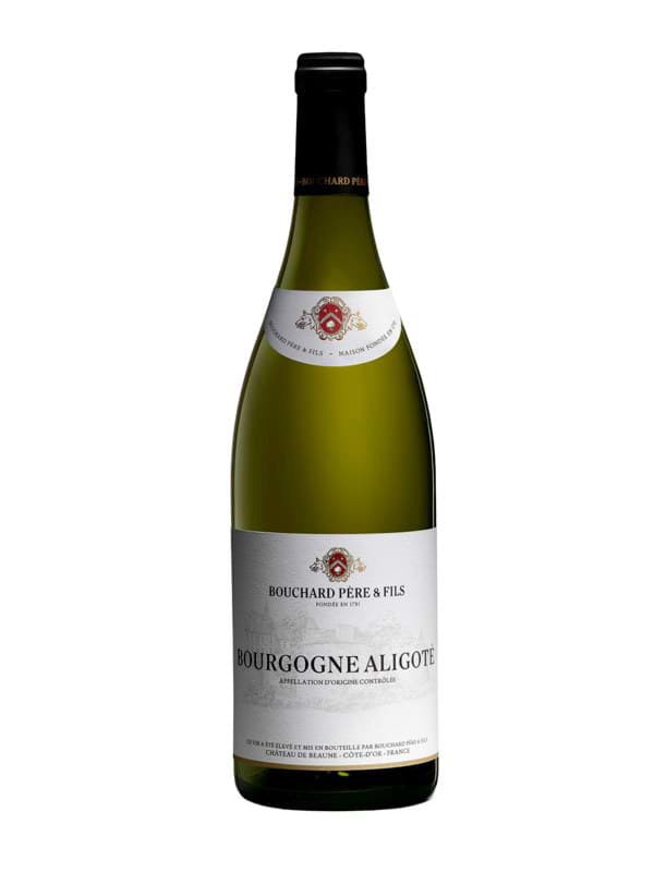 Bouchard Pere & Fils Bourgogne Aligote
