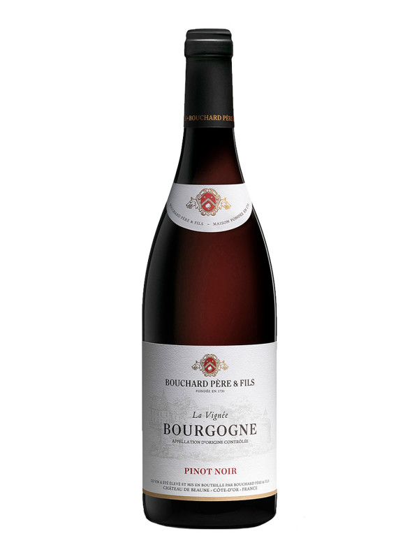 Bouchard Pere & Fils Bourgogne Pinot Noir