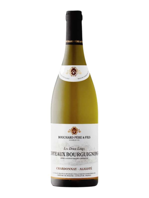 Bouchard Pere & Fils Coteaux Bourguignons Aligote Chardonnay 1 Bouchard Pere & Fils Coteaux Bourguignons Aligote Chardonnay