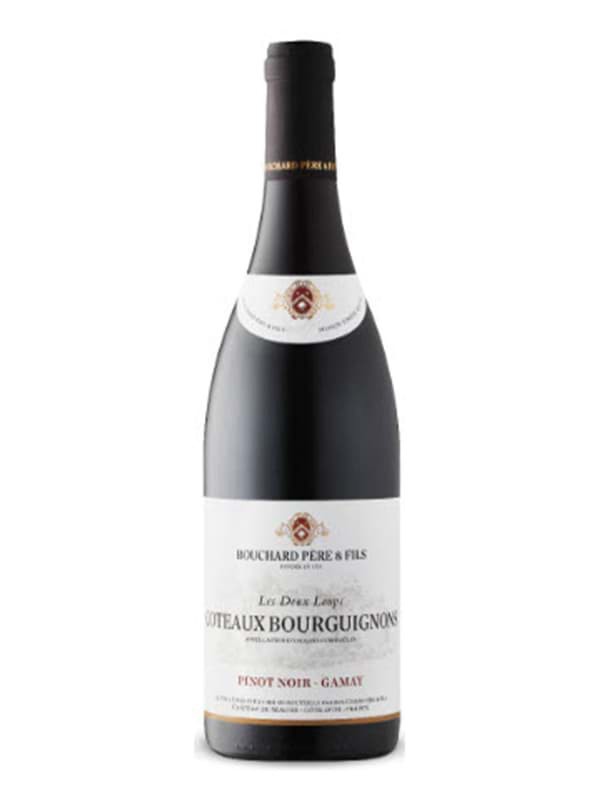 Bouchard Pere & Fils Coteaux Bourguignons Pinot Noir Gamay