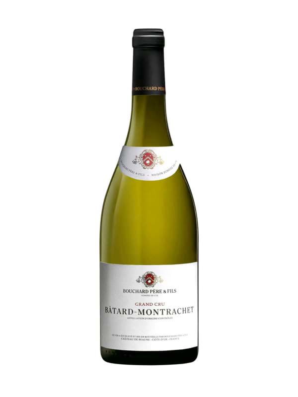 Bouchard Pere & Fils Grand Cru Batard Montrachet
