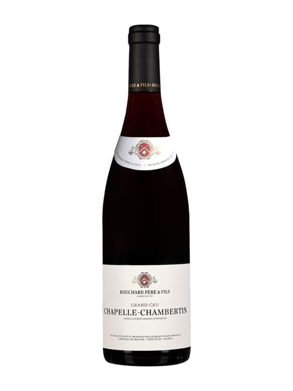 Bouchard Pere & Fils Grand Cru Chapelle Chambertin