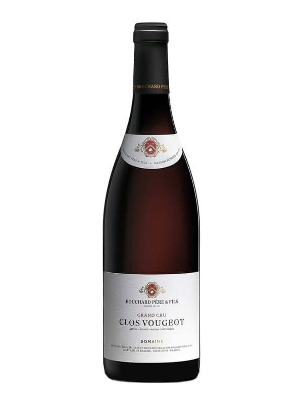 Bouchard Pere & Fils Grand Cru Clos Vougeot 1 Bouchard Pere & Fils Grand Cru Clos Vougeot