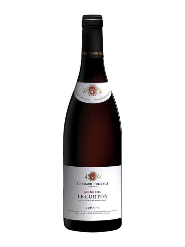 Bouchard Pere & Fils Grand Cru Le Corton 1 Bouchard Pere & Fils Grand Cru Le Corton
