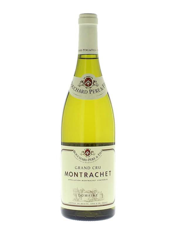 Bouchard Pere & Fils Grand Cru Montrachet