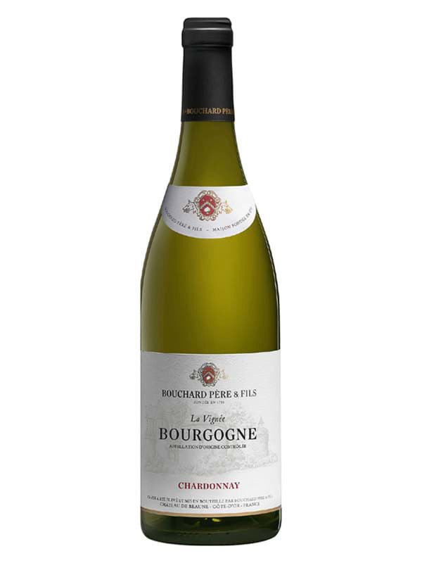 Bouchard Pere & Fils La Vignee Bourgogne Chardonnay 1 Bouchard Pere & Fils La Vignee Bourgogne Chardonnay