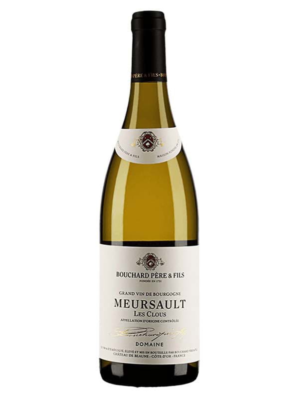 Bouchard Pere & Fils Meursault Les Clous