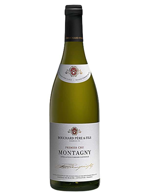 Bouchard Pere & Fils Montagny Premier Cru