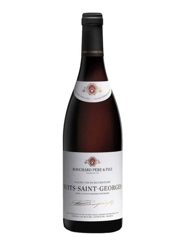 Bouchard Pere & Fils Nuits Saint Georges
