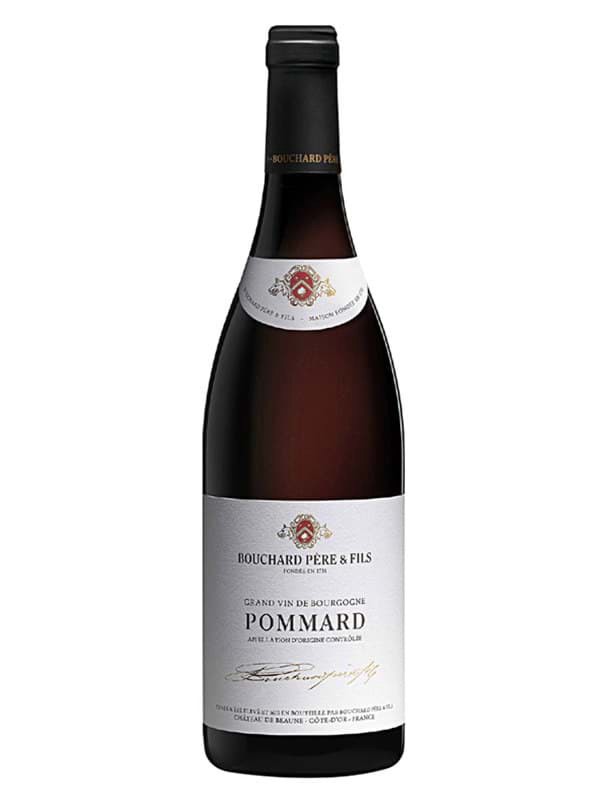 Bouchard Pere & Fils Pommard