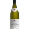 Bouchard Pere & Fils Pouilly Fuisse Chardonnay 2 Bouchard Pere & Fils Pouilly Fuisse Chardonnay
