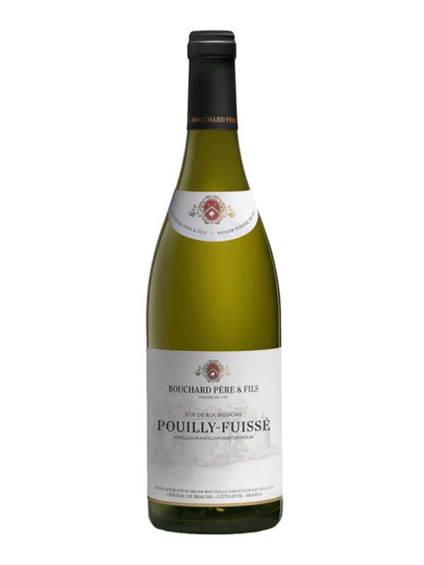Bouchard Pere & Fils Pouilly Fuisse Chardonnay