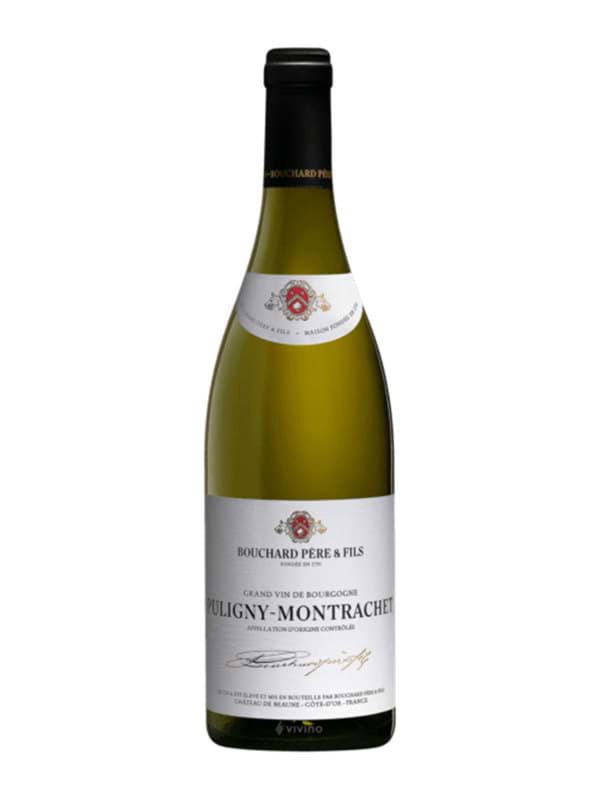 Bouchard Pere & Fils Puligny Montrachet