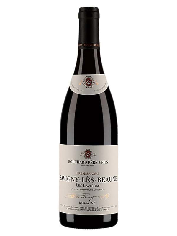Bouchard Pere & Fils Savigny-Les Beaune Les Lavieres Premier Cru