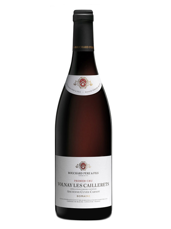 Bouchard Pere & Fils Volnay Les Caillerets Premier Cru 1 Bouchard Pere & Fils Volnay Les Caillerets Premier Cru