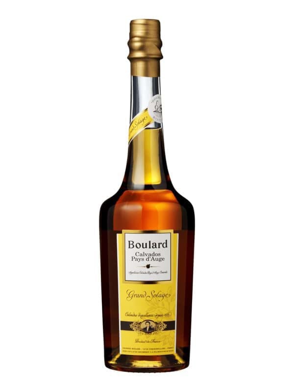 Boulard Grand Solage Calvados