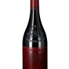 Bourbon Barrel Syrah 3 Bourbon Barrel Syrah