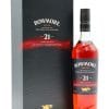 Bowmore 21 năm - Sherry OaK