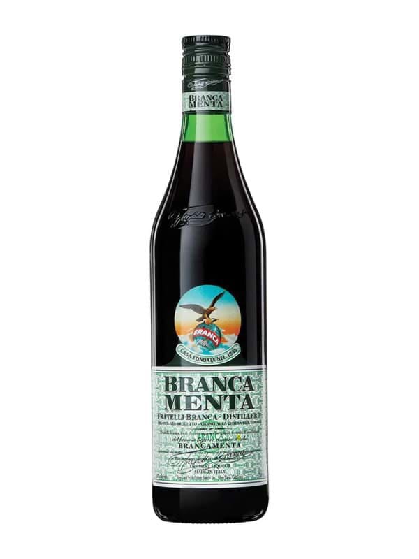 Branca Menta