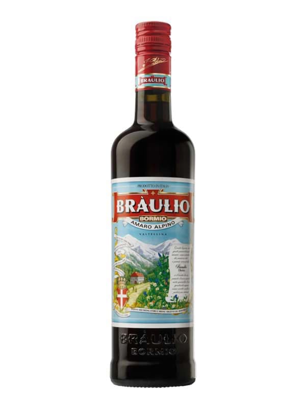 Braulio Amaro Alpino