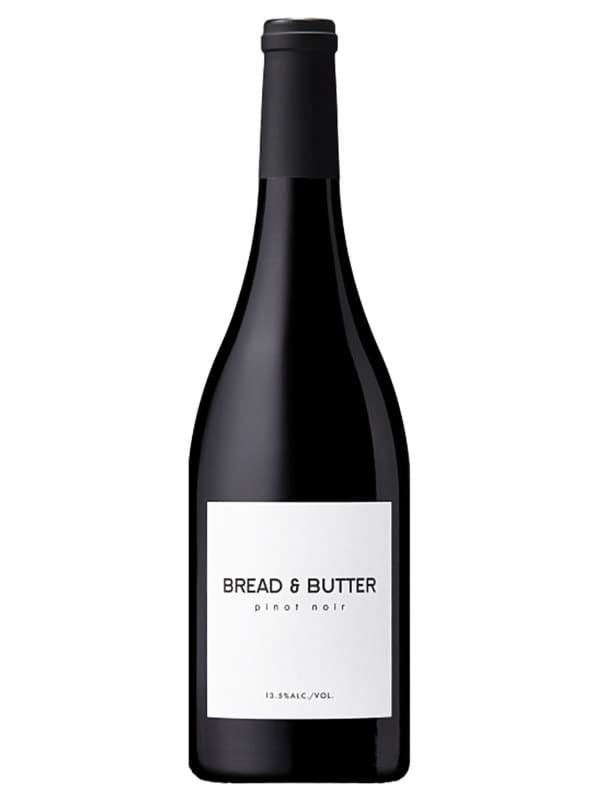 Bread & Butter Pinot Noir 1 Bread & Butter Pinot Noir