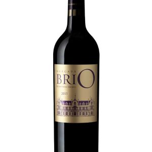 Rượu vang Brio de Cantenac Brown
