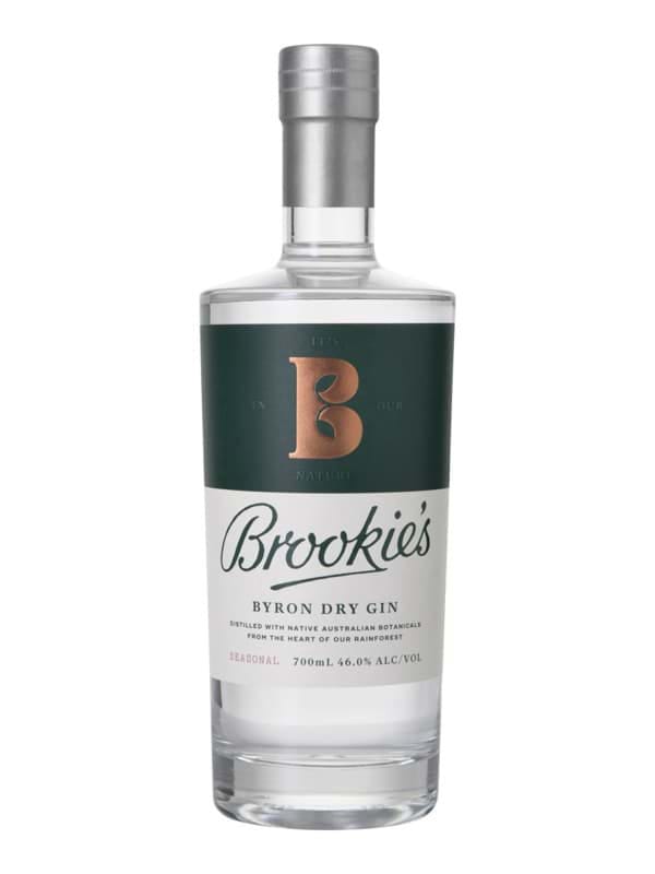 Gin Brookie's Byron Dry