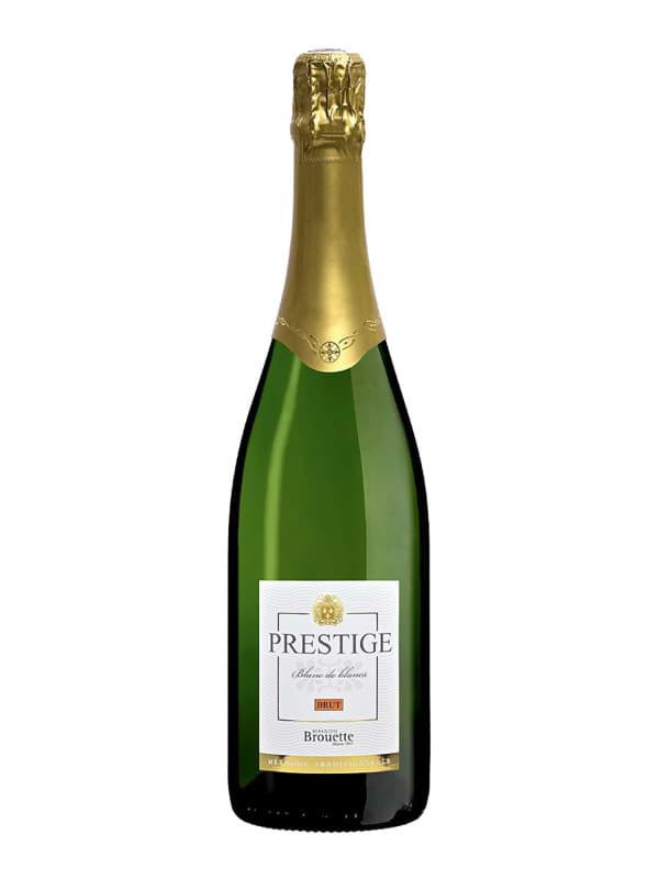 Brouette Prestige Brut Masion Brouette