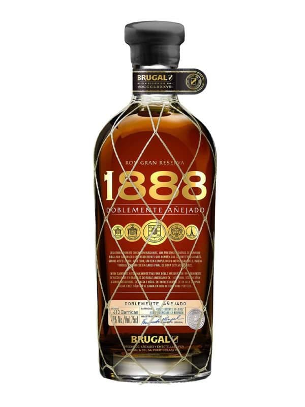 Brugal 1888