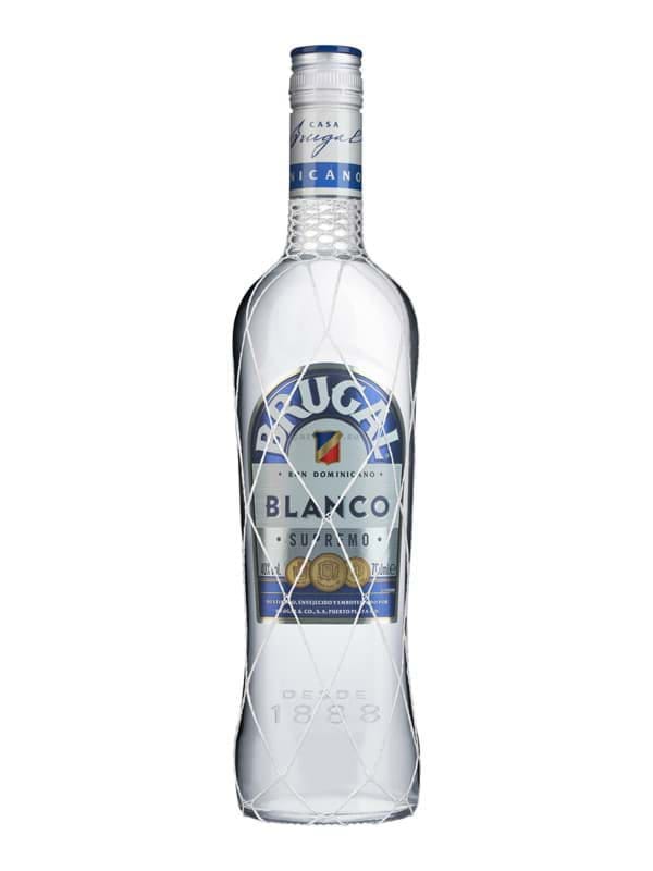 Brugal Blanco Supremo